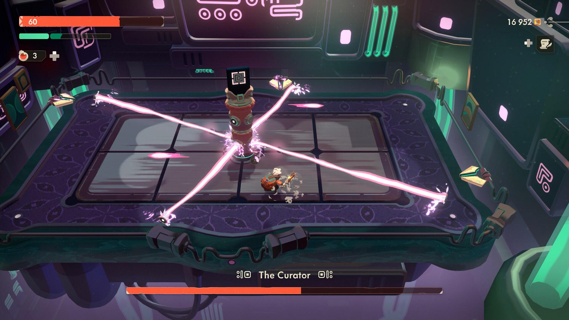 Moonlighter 2: The Endless Vault screenshot 13