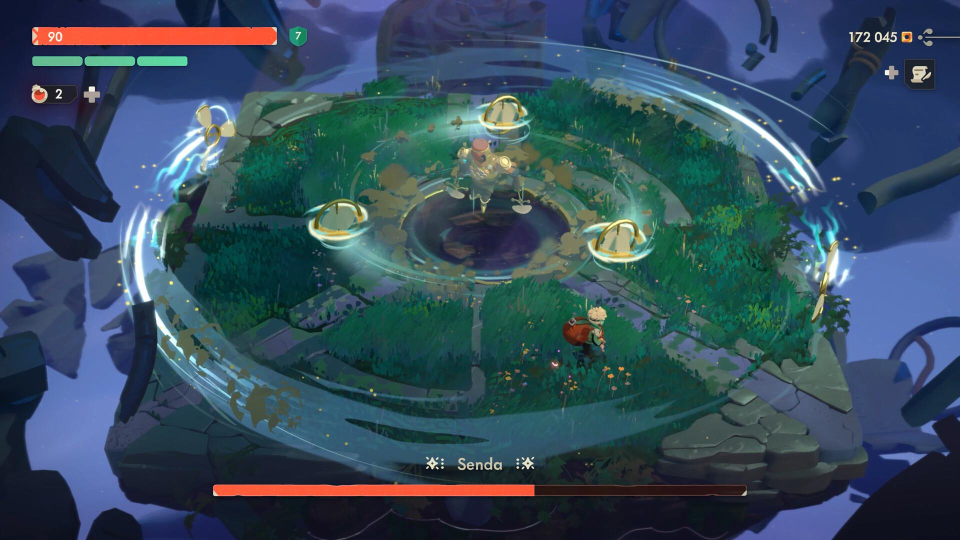 Moonlighter 2: The Endless Vault screenshot 15