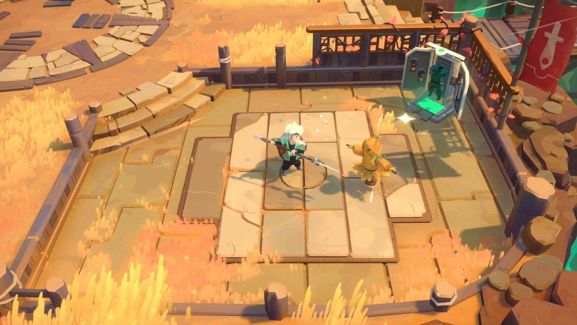 Moonlighter 2: The Endless Vault screenshot 20