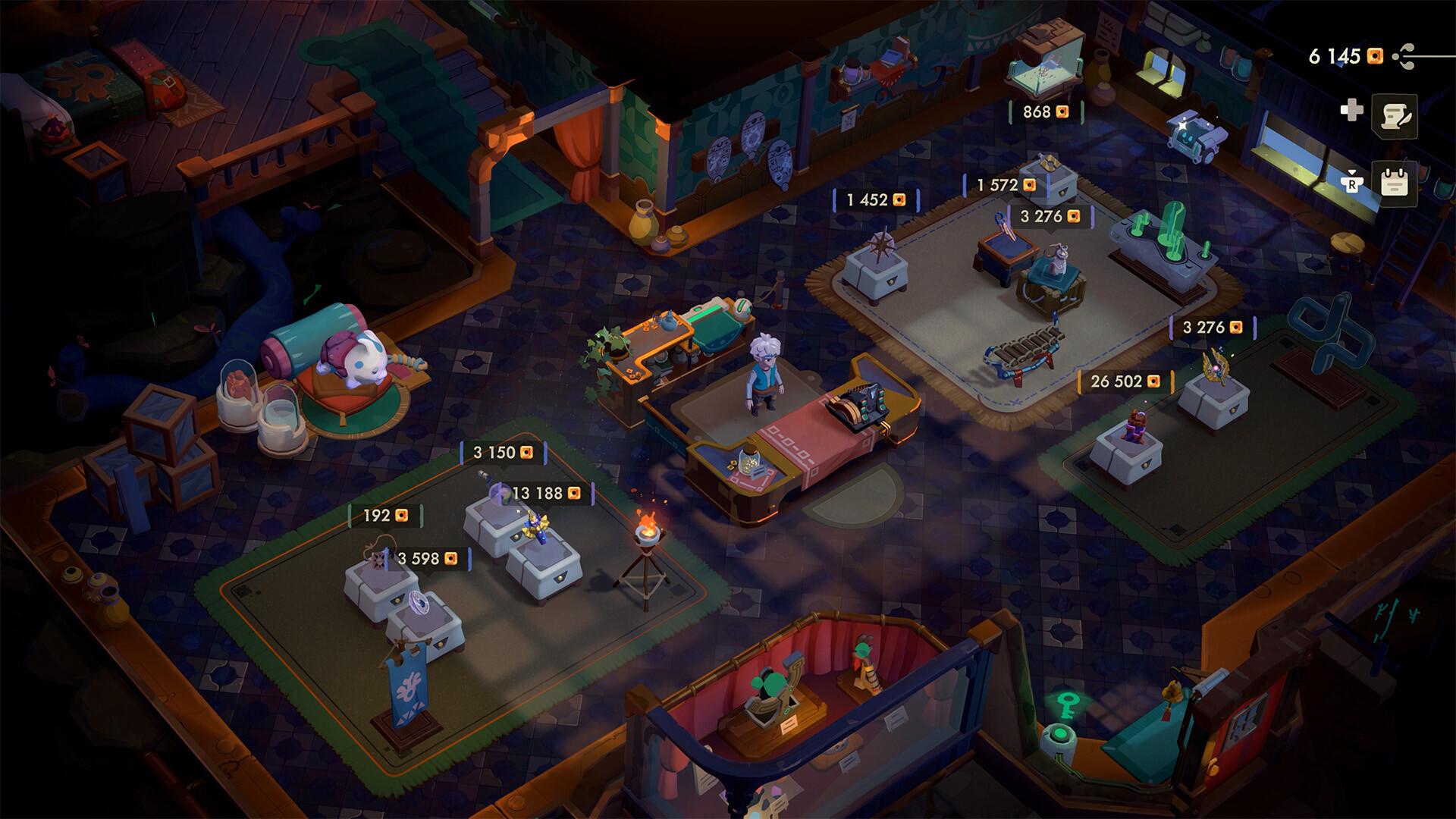 Moonlighter 2: The Endless Vault screenshot 22