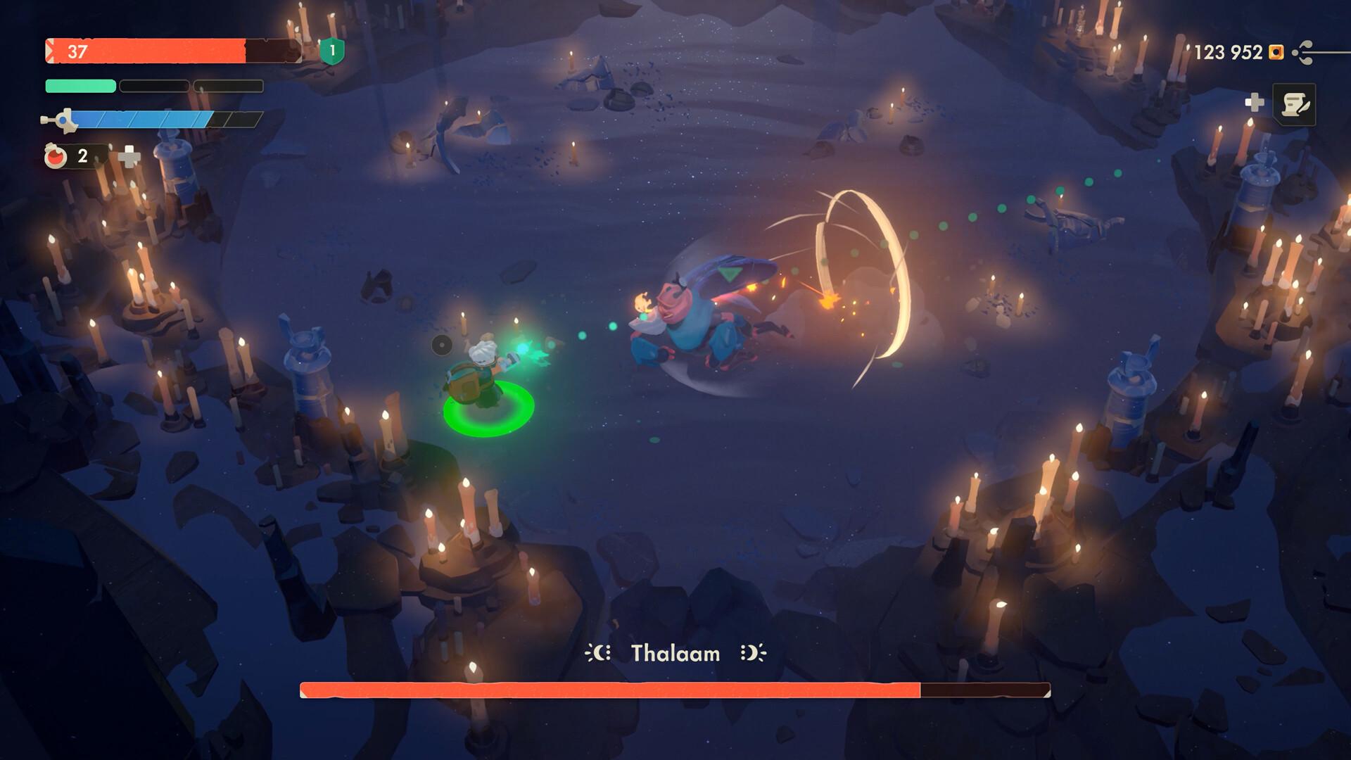 Moonlighter 2: The Endless Vault screenshot 27