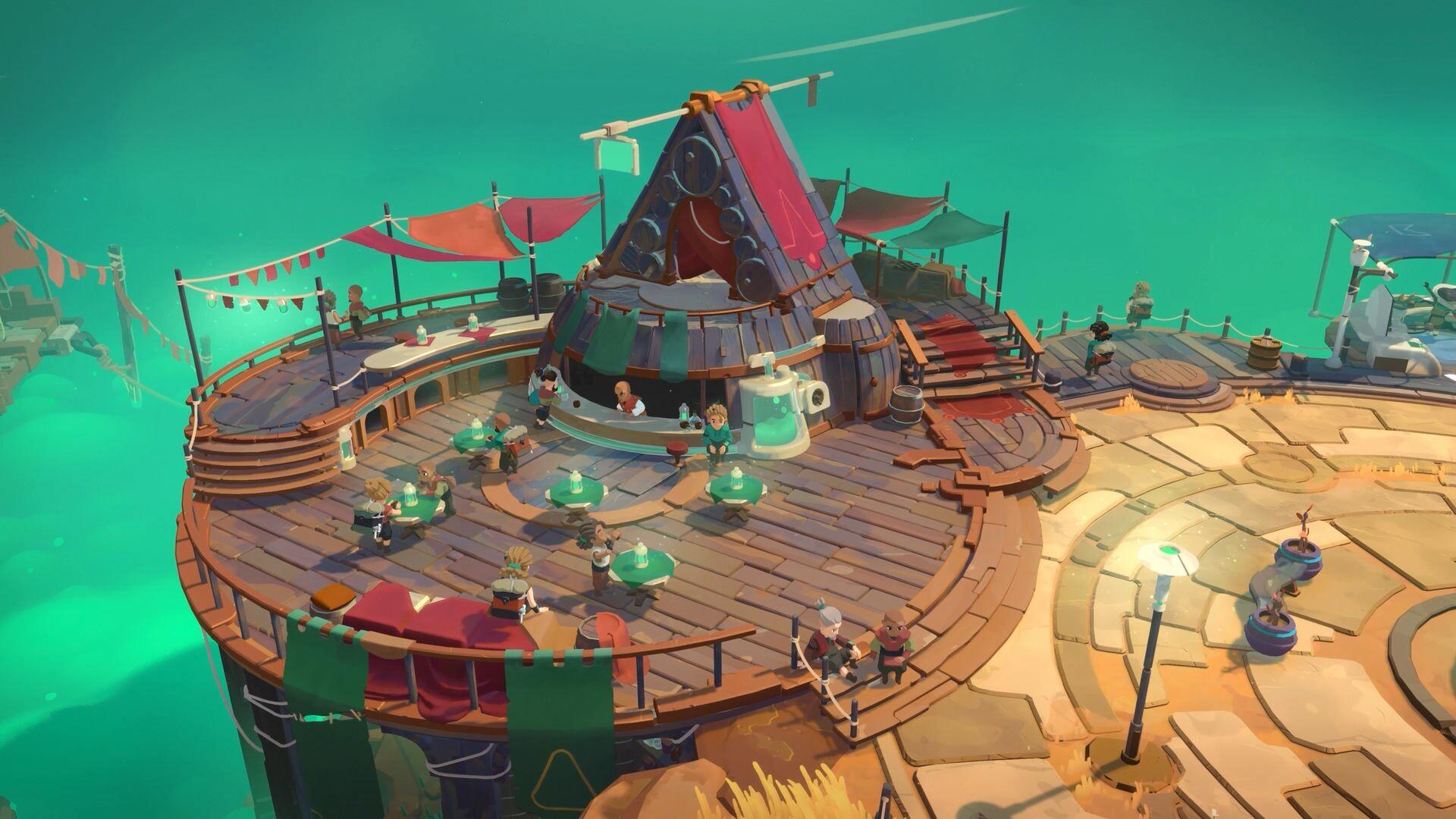 Moonlighter 2: The Endless Vault screenshot 29