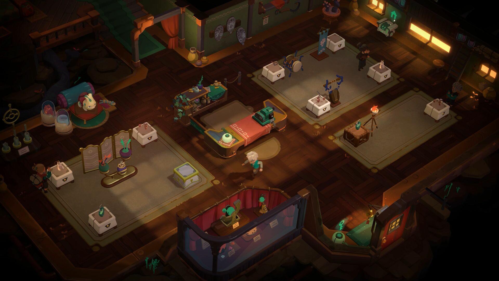 Moonlighter 2: The Endless Vault screenshot 4