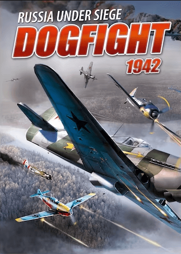 Dogfight 1942 Russia Under Siege