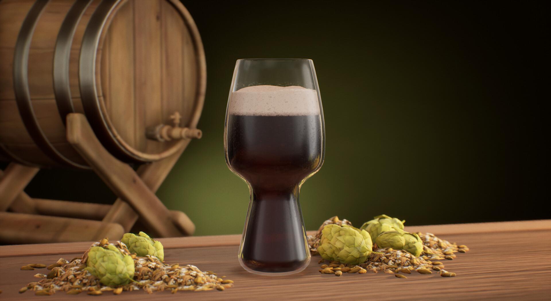 Brewmaster: Beer Brewing Simulator screenshot 8