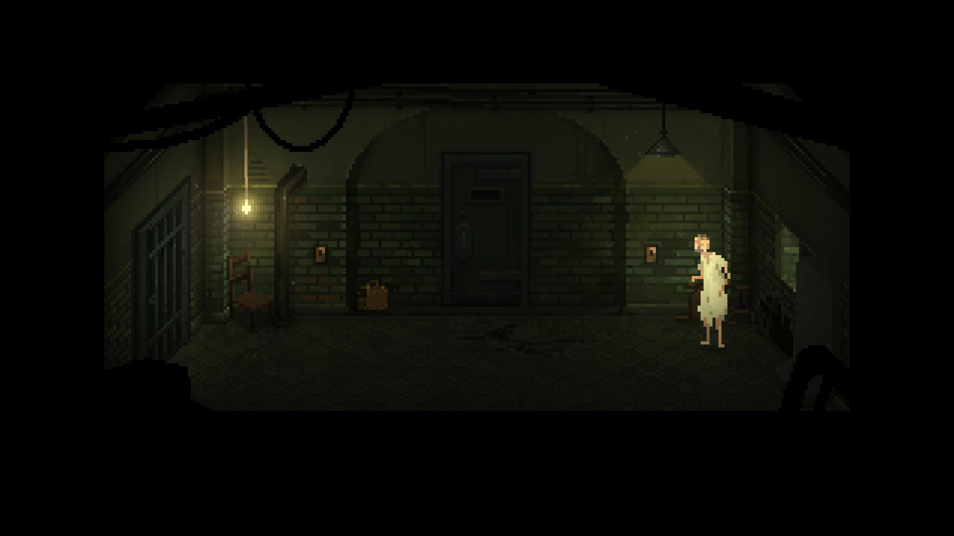 Vlad Circus: Curse of Asmodeus screenshot 1