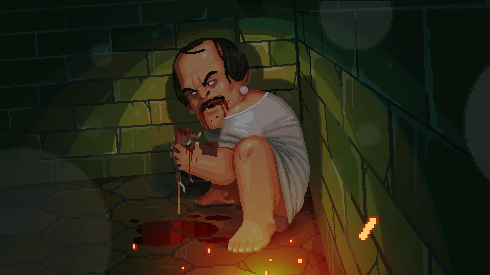 Vlad Circus: Curse of Asmodeus screenshot 2