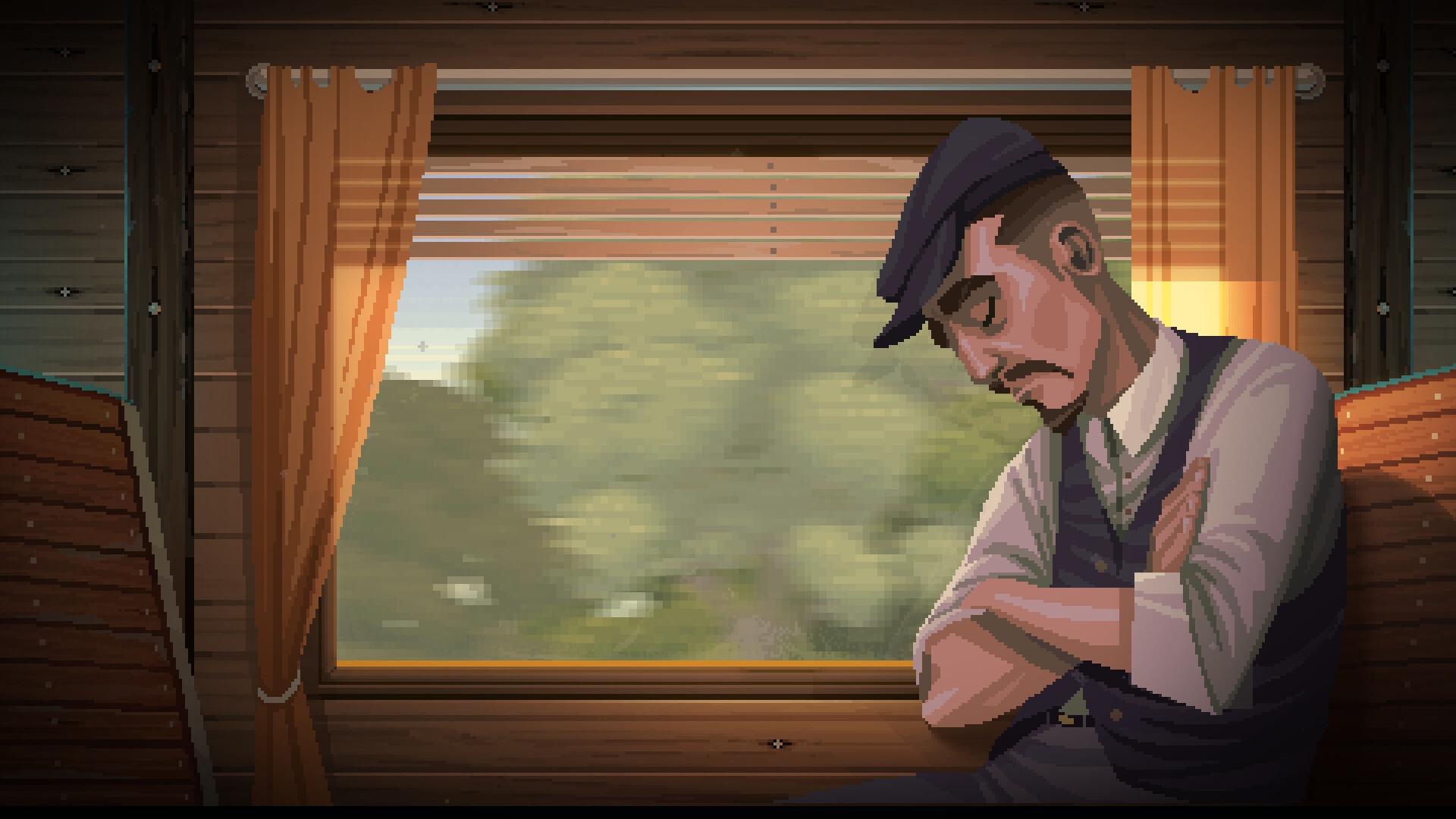 Vlad Circus: Curse of Asmodeus screenshot 7