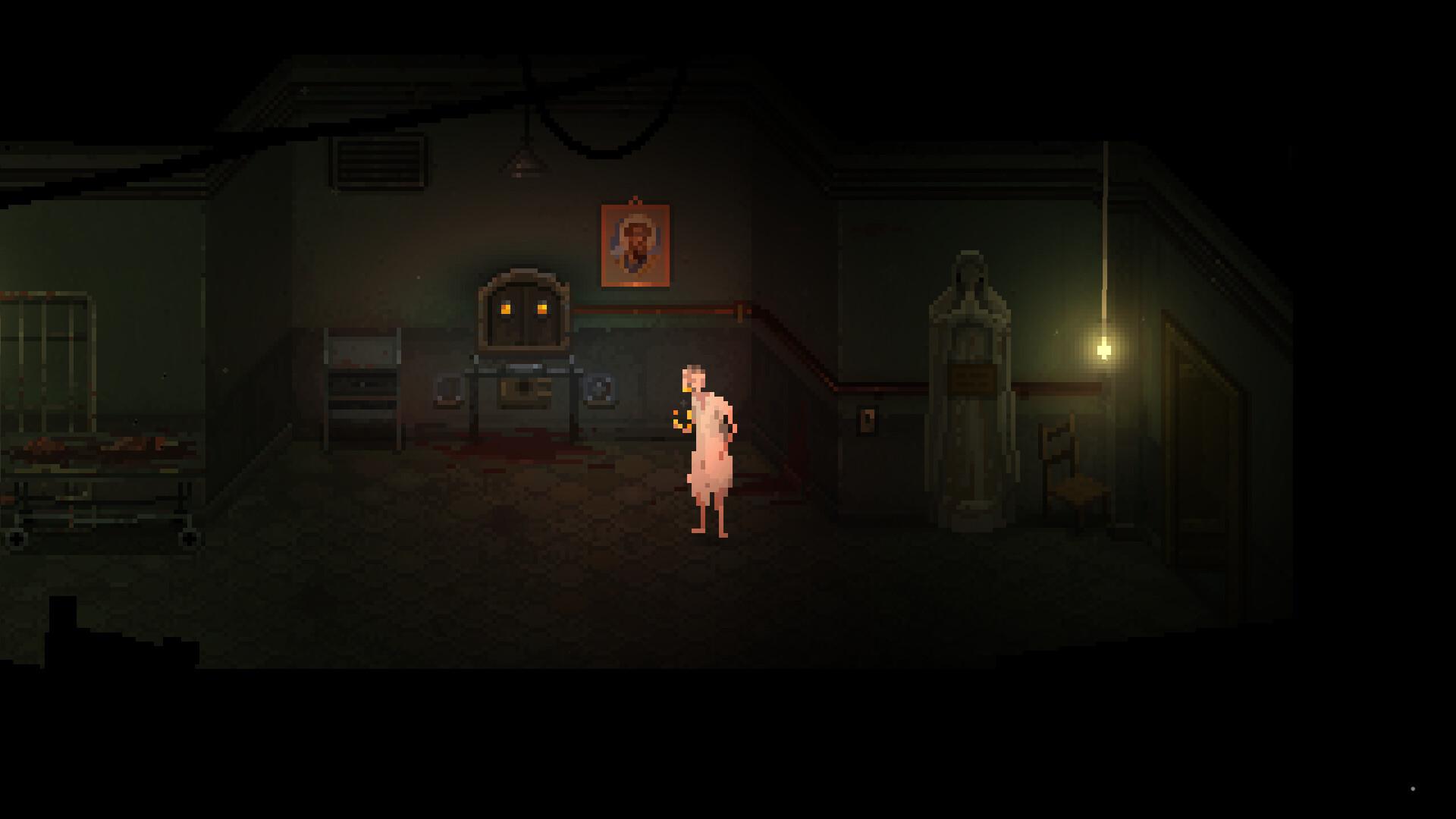 Vlad Circus: Curse of Asmodeus screenshot 8
