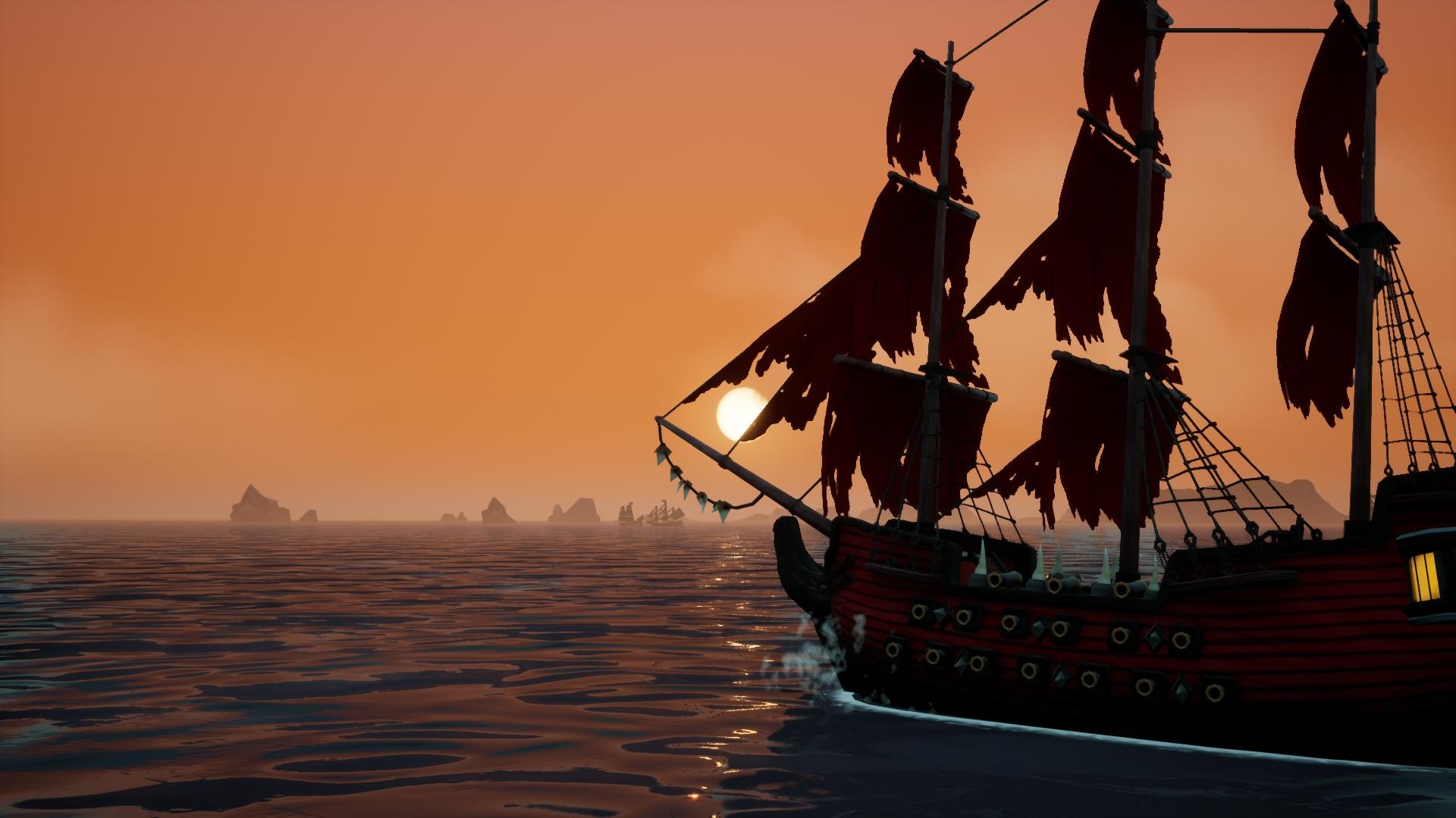 King of Seas screenshot 6