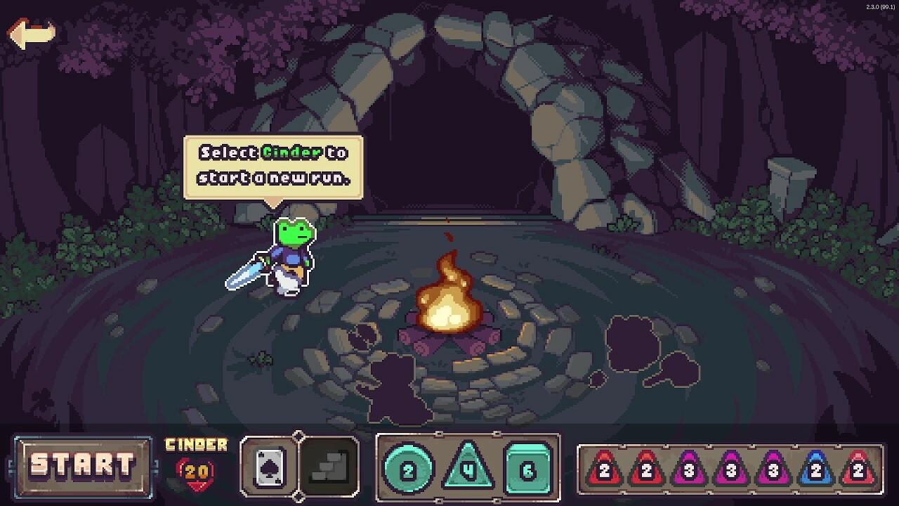 Die in the Dungeon screenshot 6