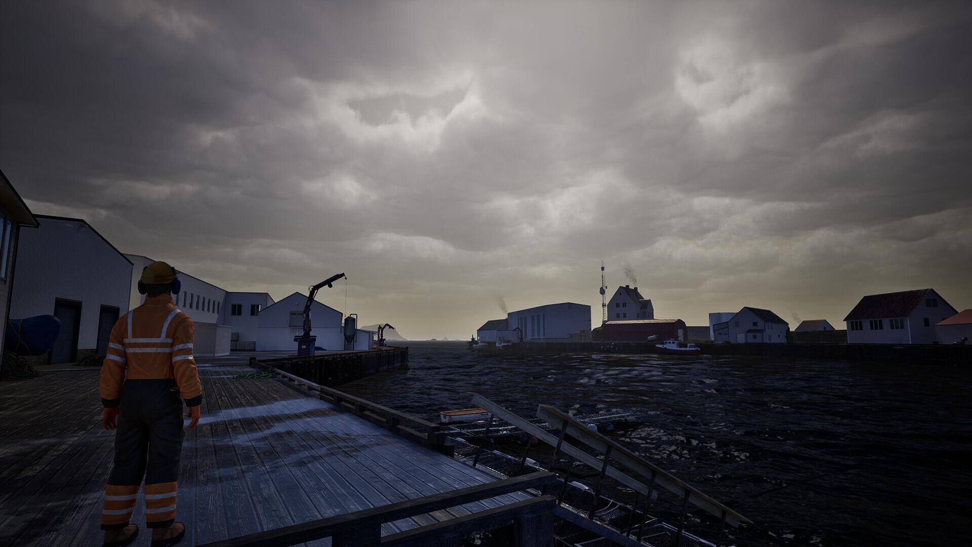 Ships At Sea Soundtrack screenshot 2