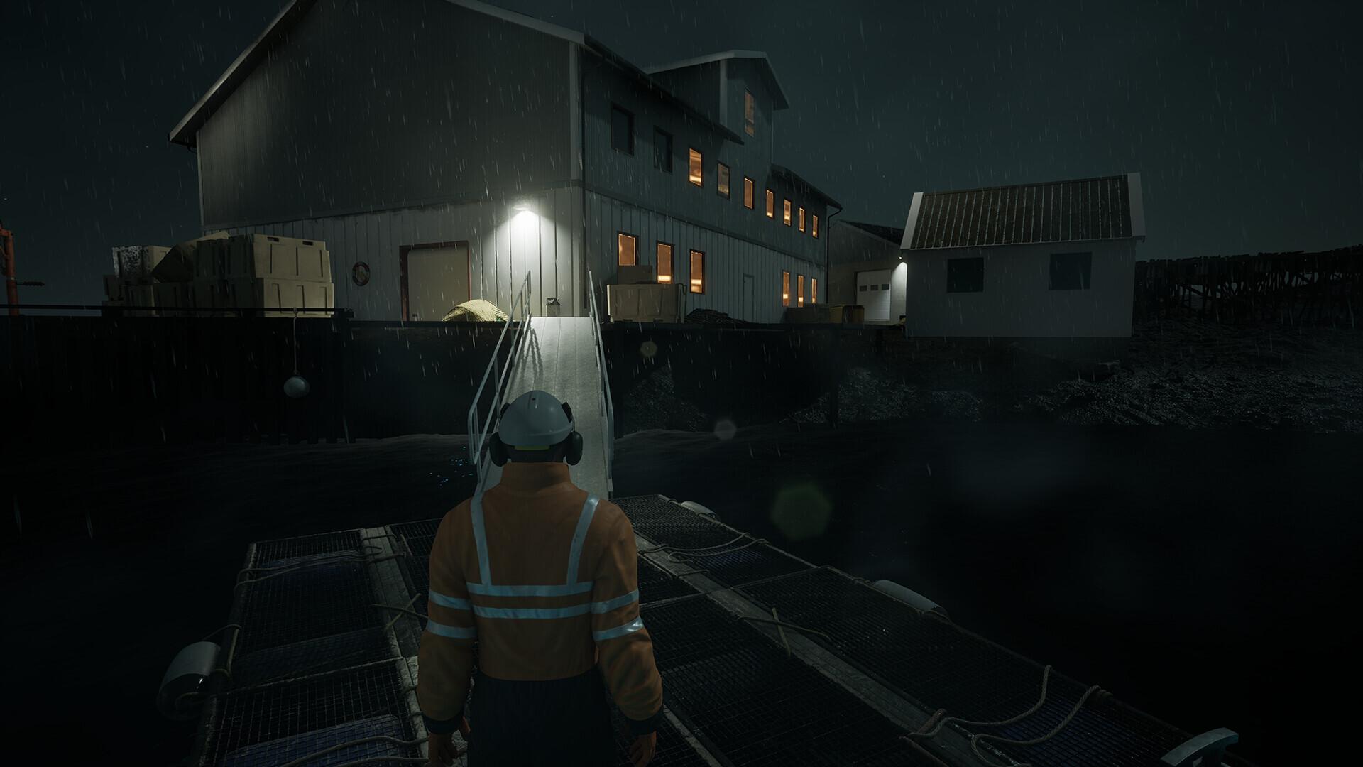 Ships At Sea Soundtrack screenshot 3