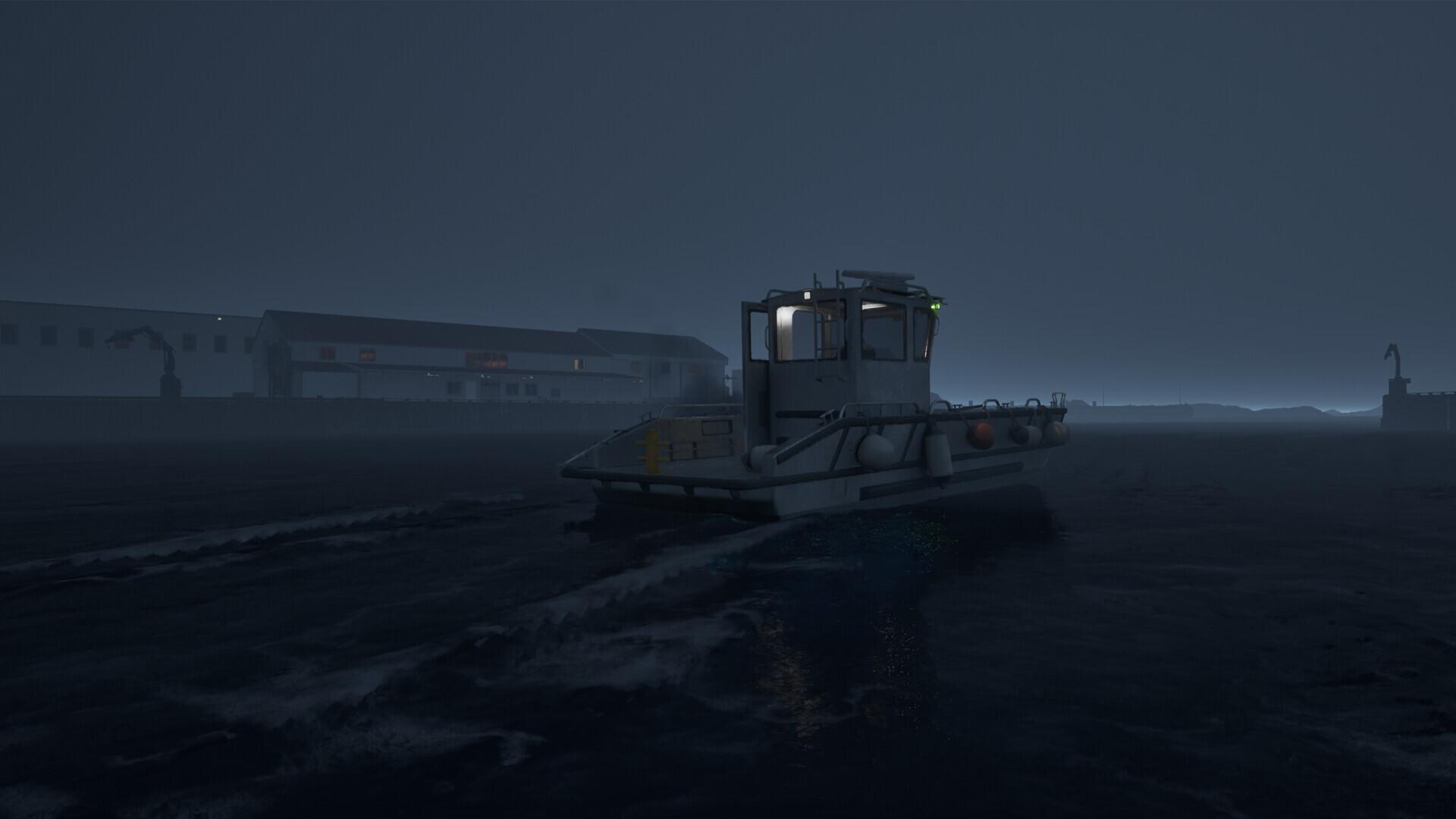 Ships At Sea Soundtrack screenshot 4