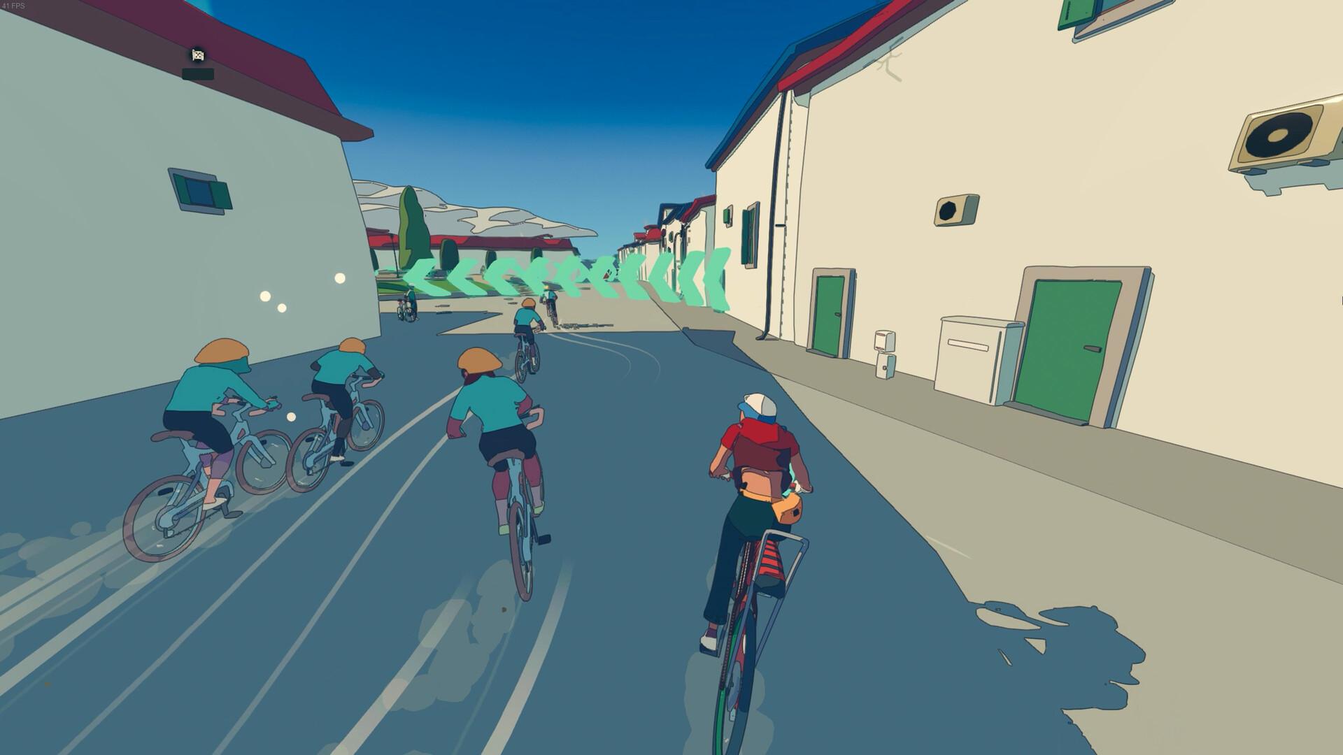 Wheel World screenshot 7