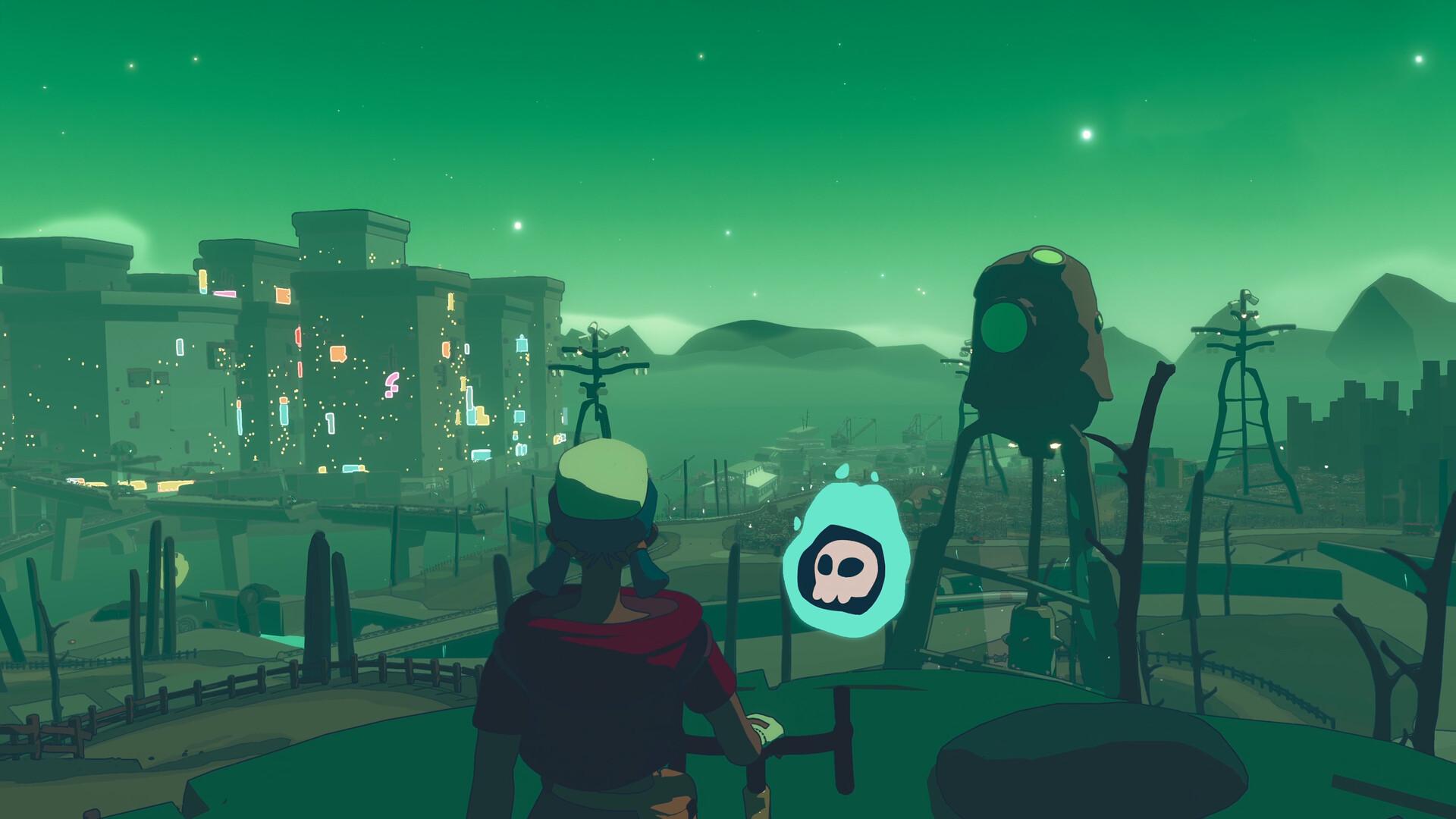 Wheel World screenshot 9