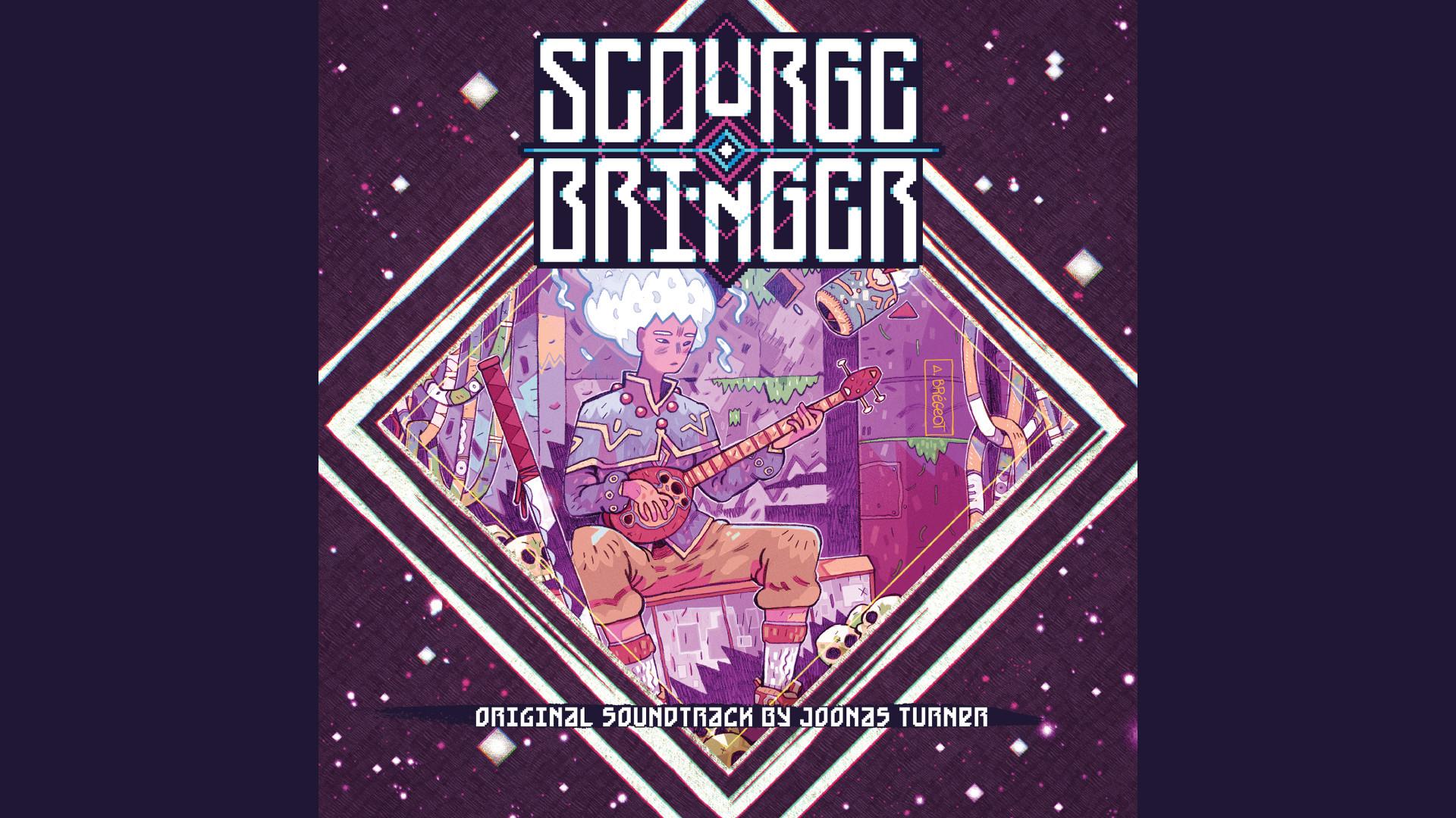 ScourgeBringer - Soundtrack screenshot 1