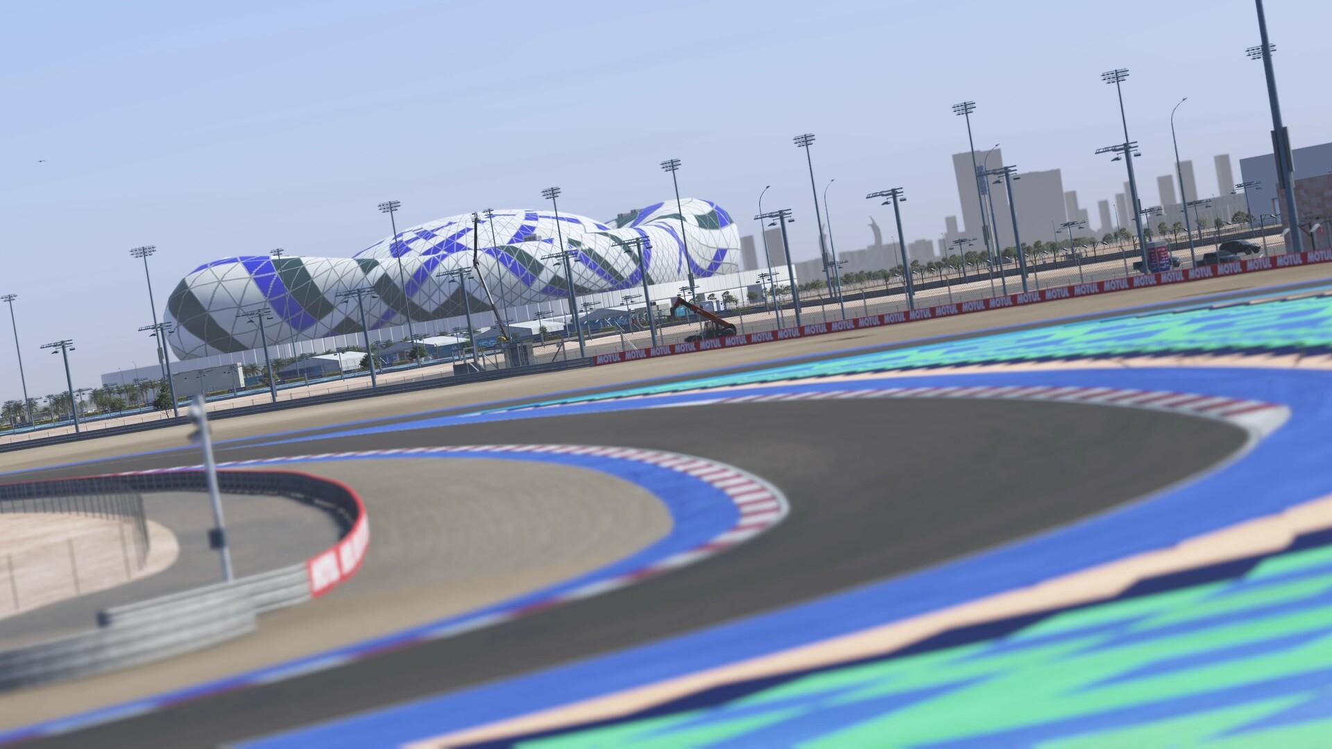 Le Mans Ultimate - 2024 Pack 5 screenshot 10