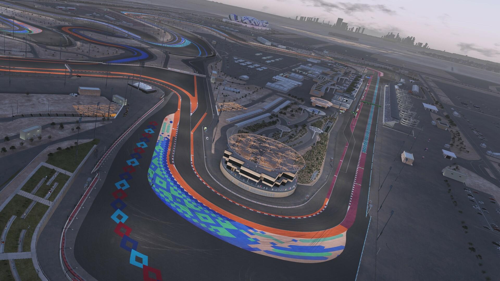 Le Mans Ultimate - 2024 Pack 5 screenshot 12