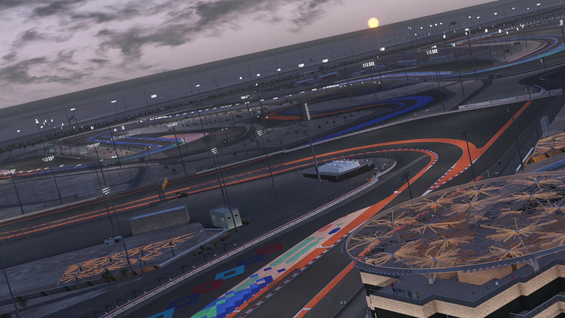 Le Mans Ultimate - 2024 Pack 5 screenshot 8