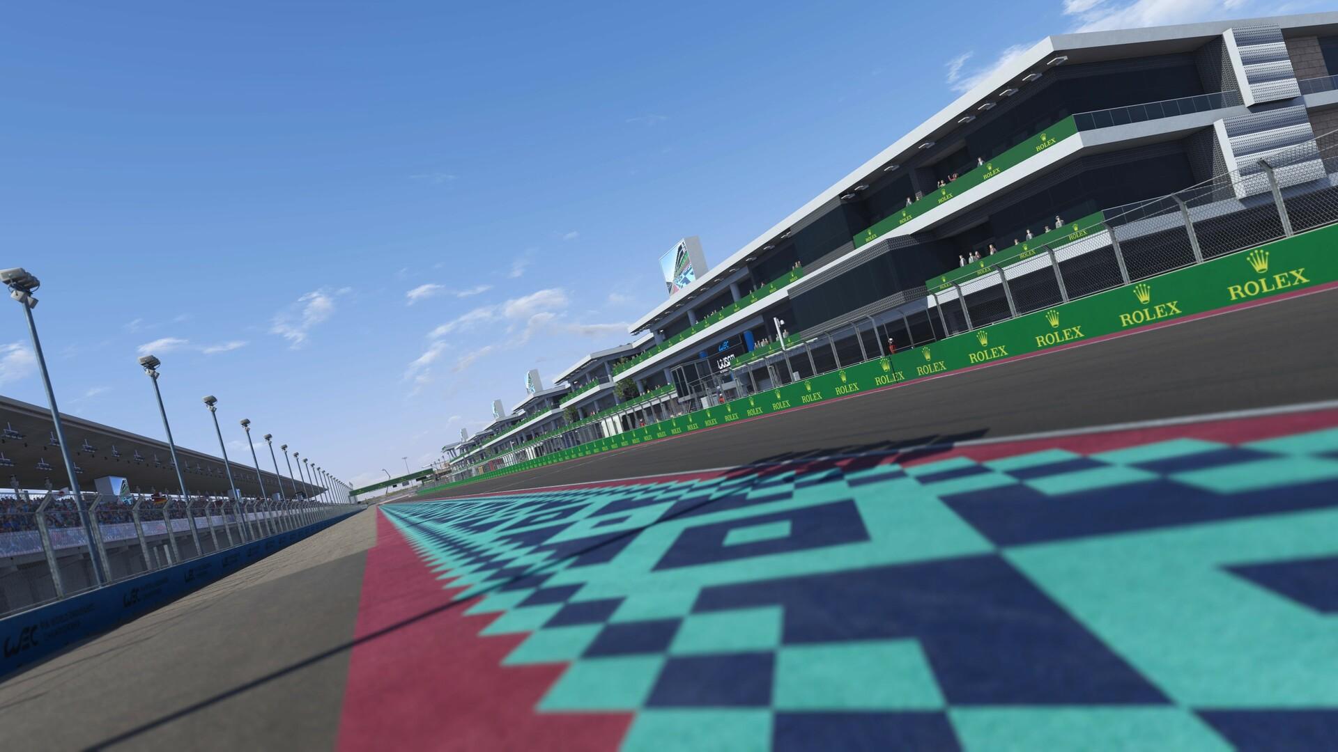Le Mans Ultimate - 2024 Pack 5 screenshot 9