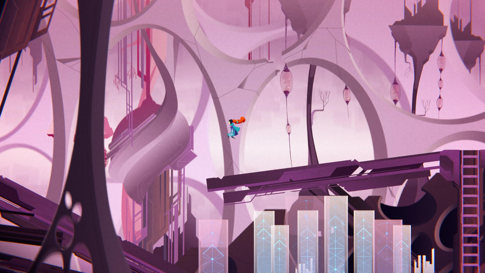 Aspire: Ina's Tale screenshot 0