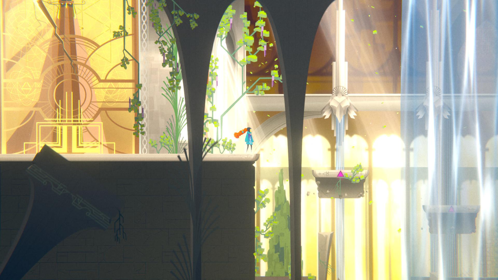 Aspire: Ina's Tale screenshot 1