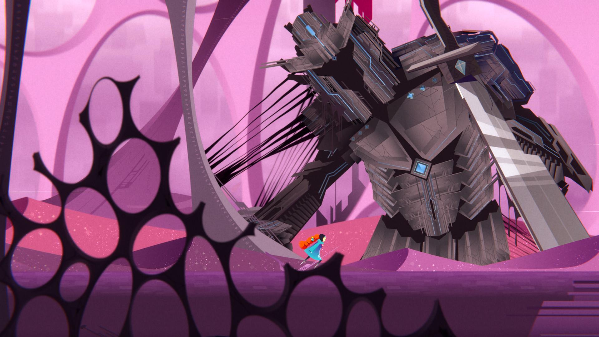 Aspire: Ina's Tale screenshot 2
