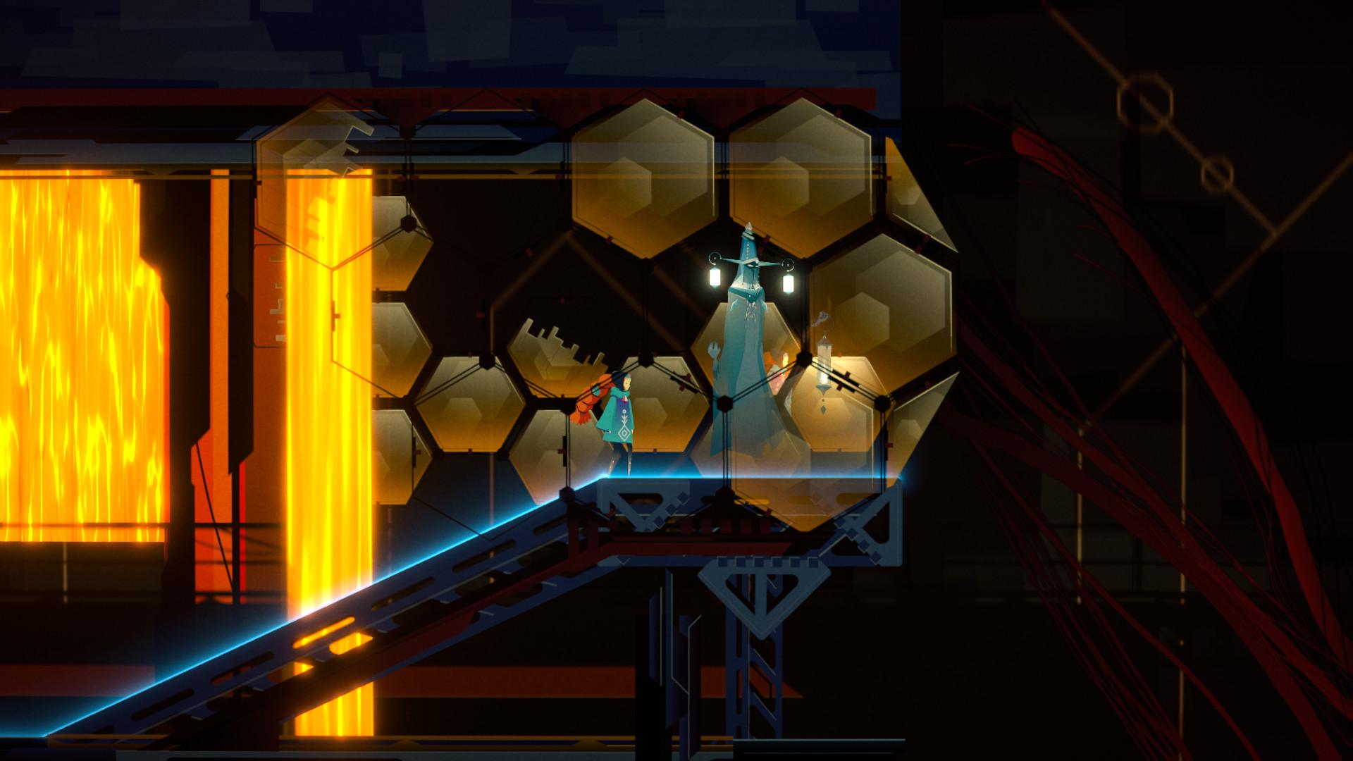 Aspire: Ina's Tale screenshot 3