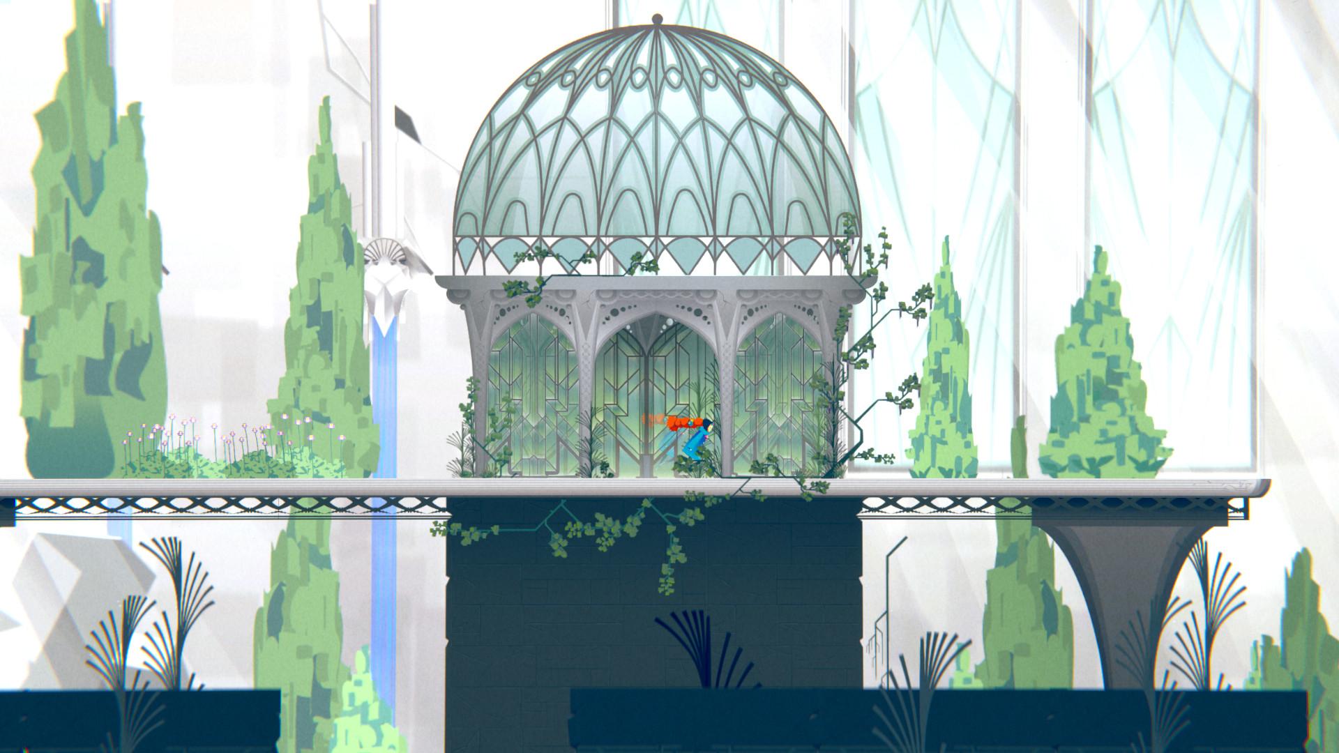Aspire: Ina's Tale screenshot 5