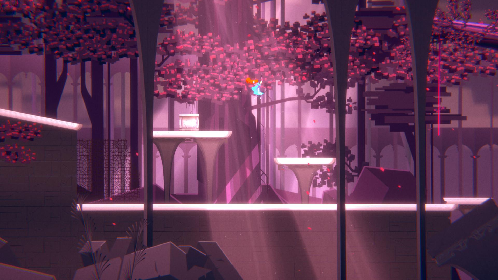 Aspire: Ina's Tale screenshot 6