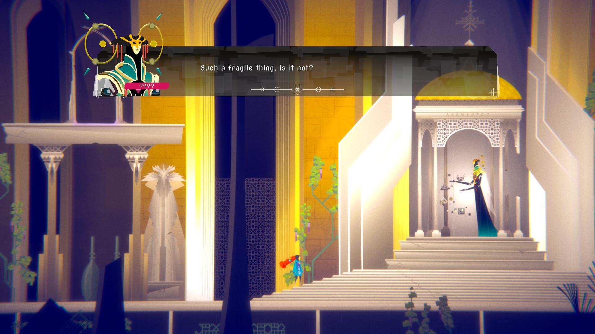 Aspire: Ina's Tale screenshot 7