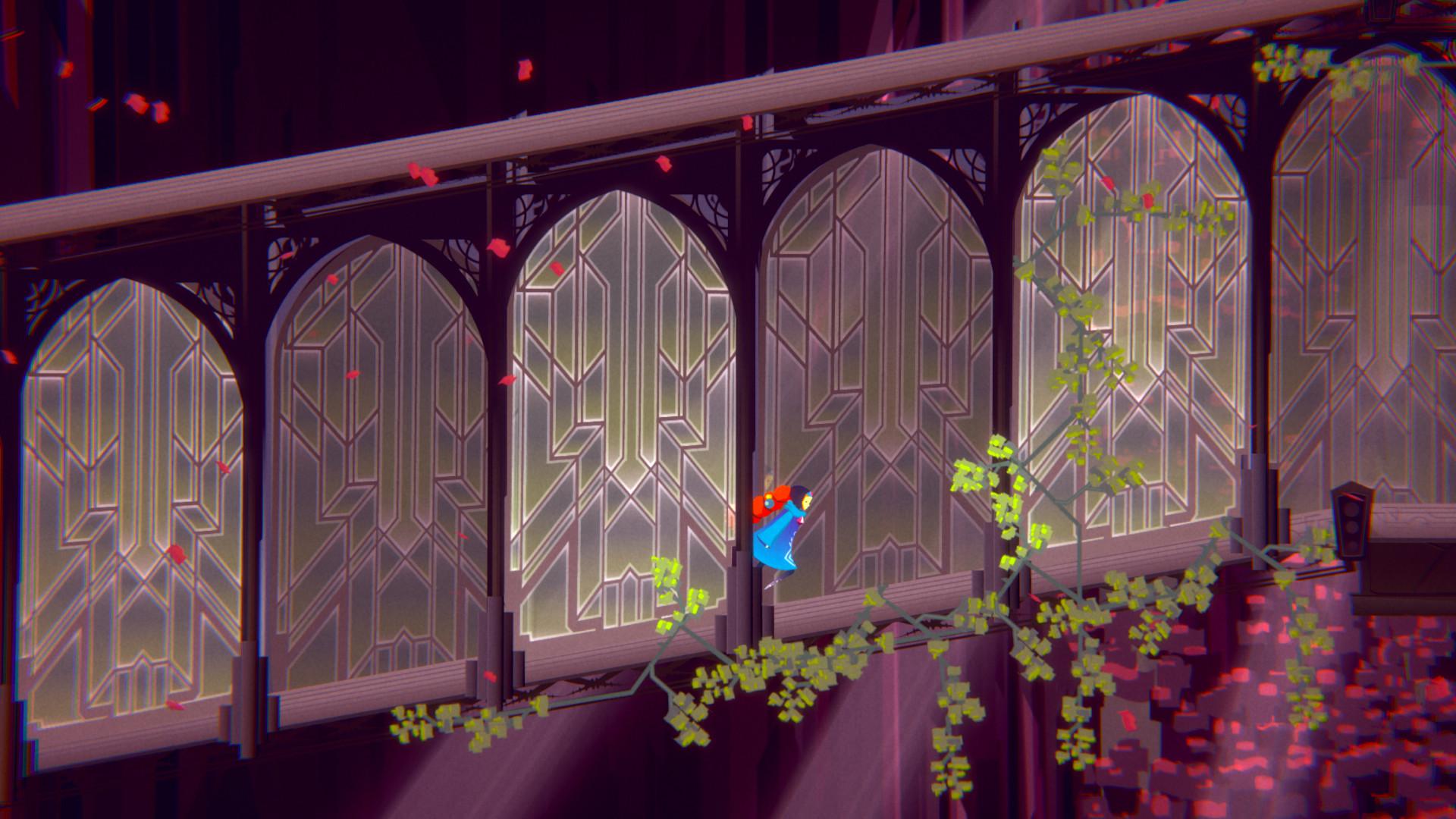 Aspire: Ina's Tale screenshot 9