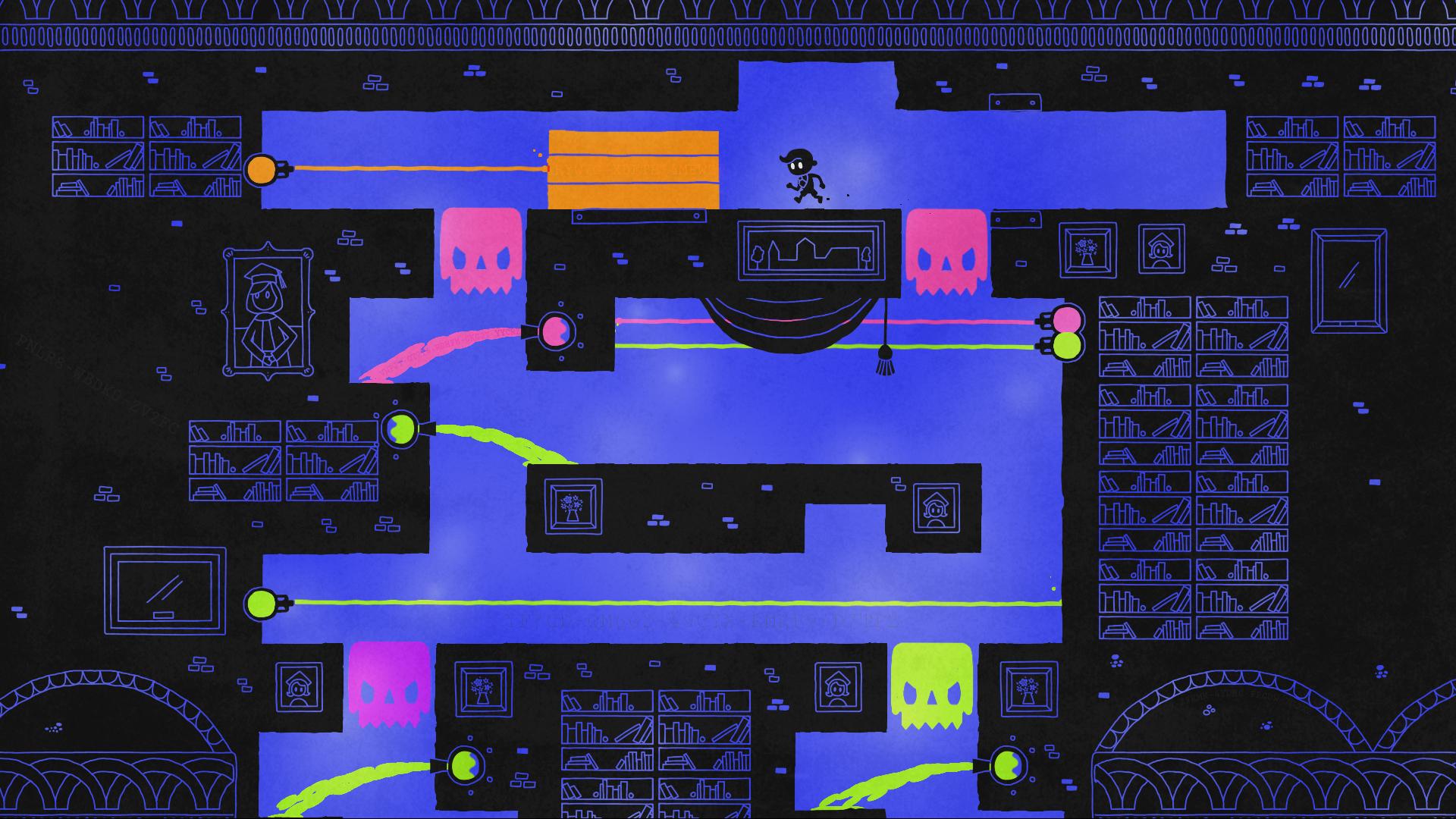 Hue screenshot 10