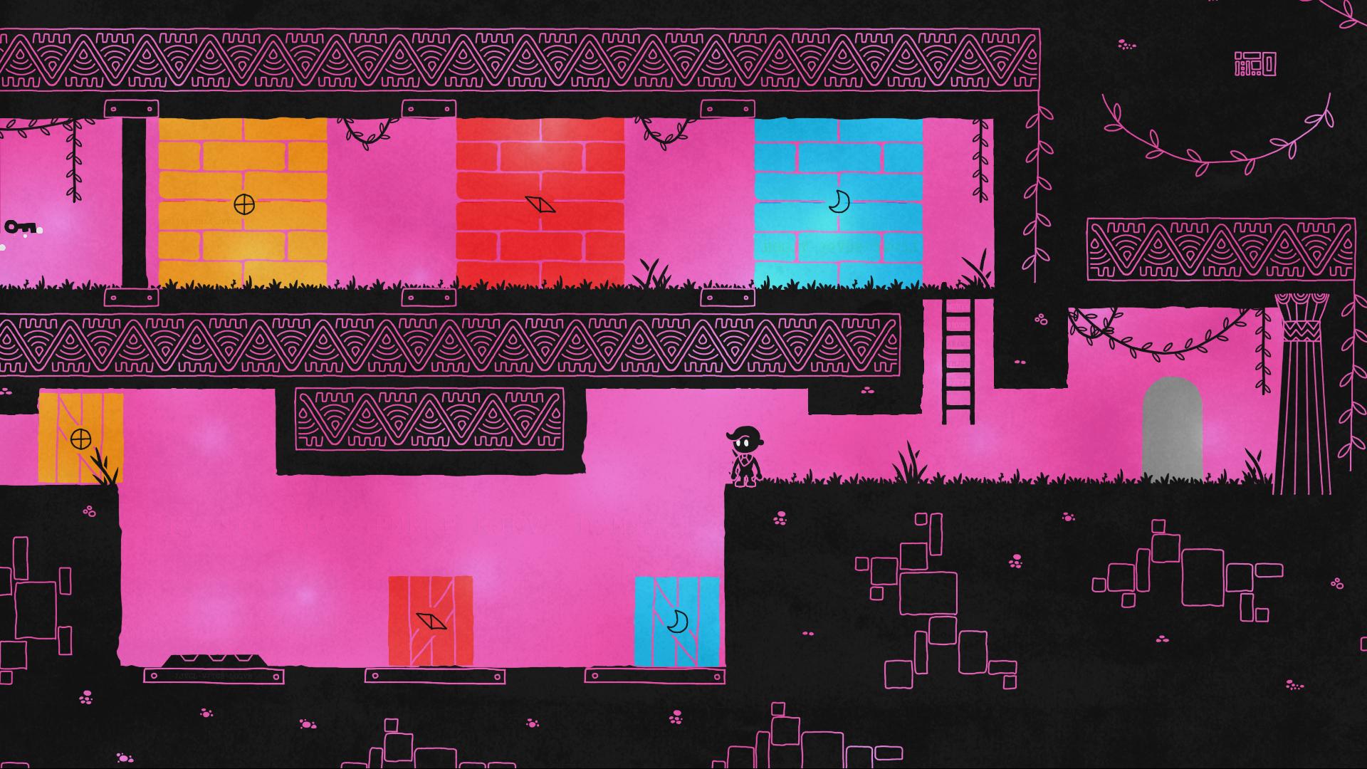 Hue screenshot 11