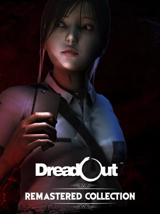 DreadOut Remastered Collection