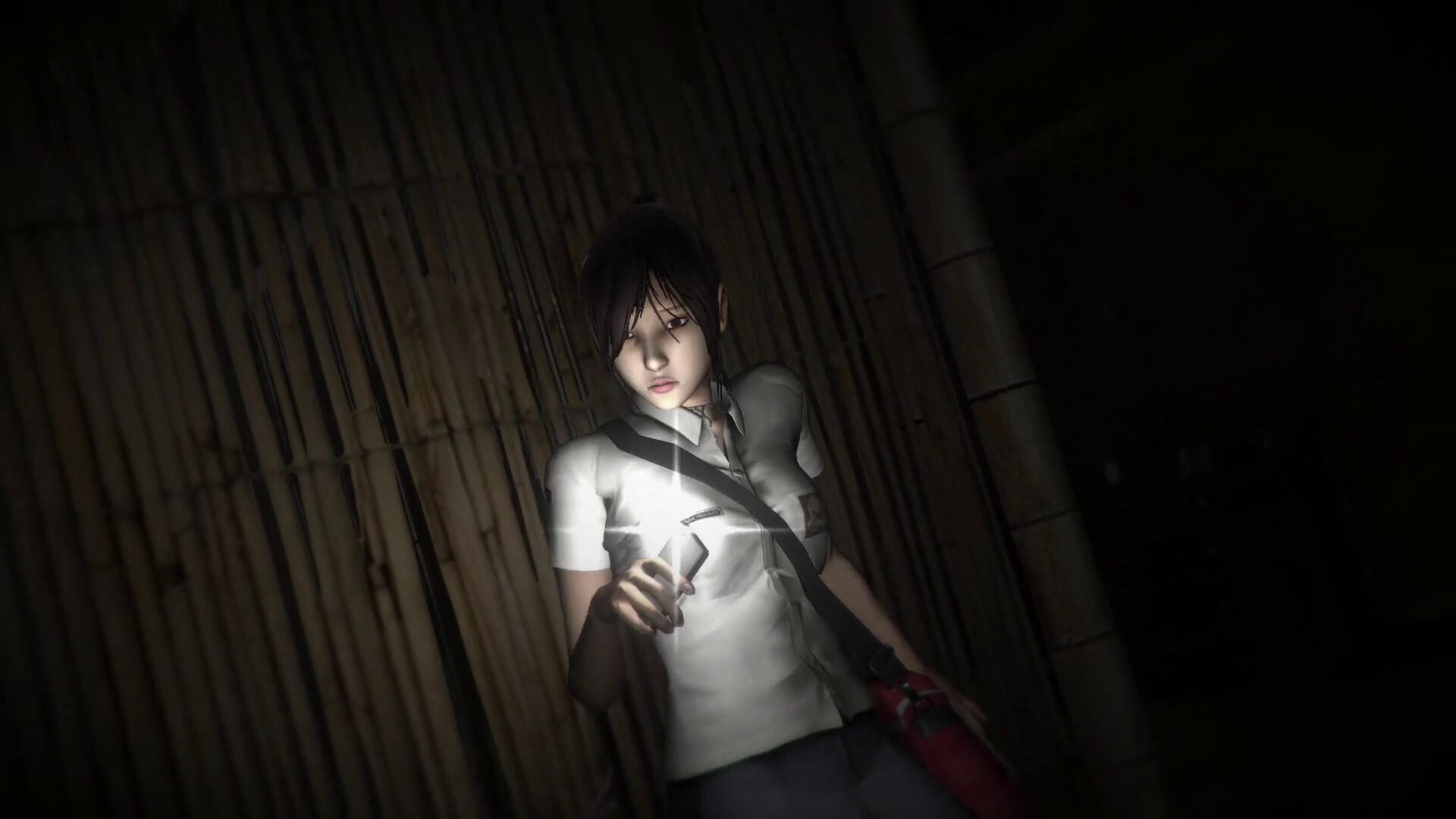 DreadOut Remastered Collection screenshot 0