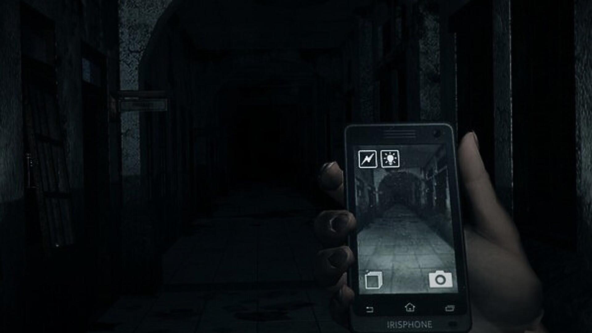 DreadOut Remastered Collection screenshot 1