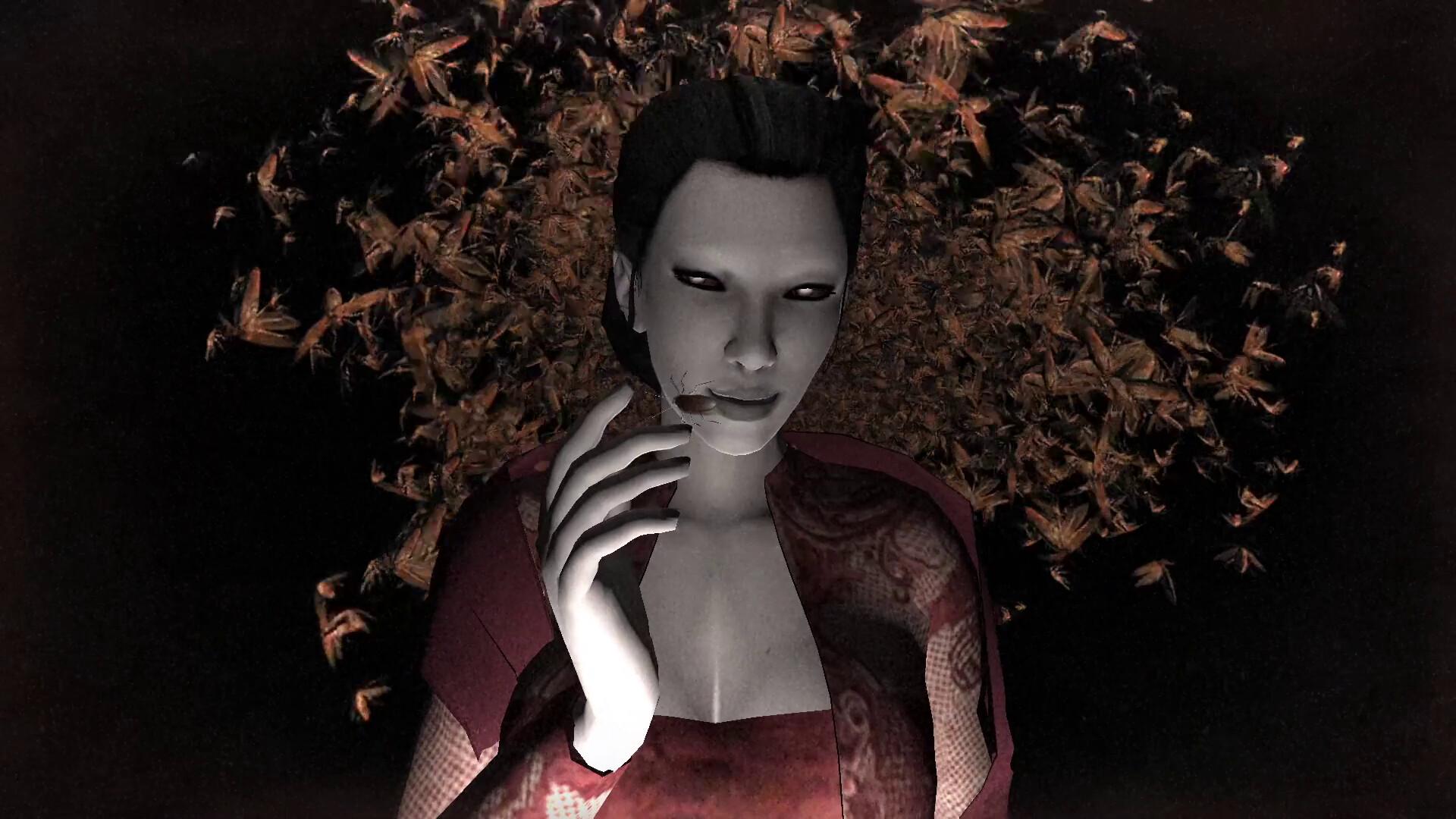 DreadOut Remastered Collection screenshot 11