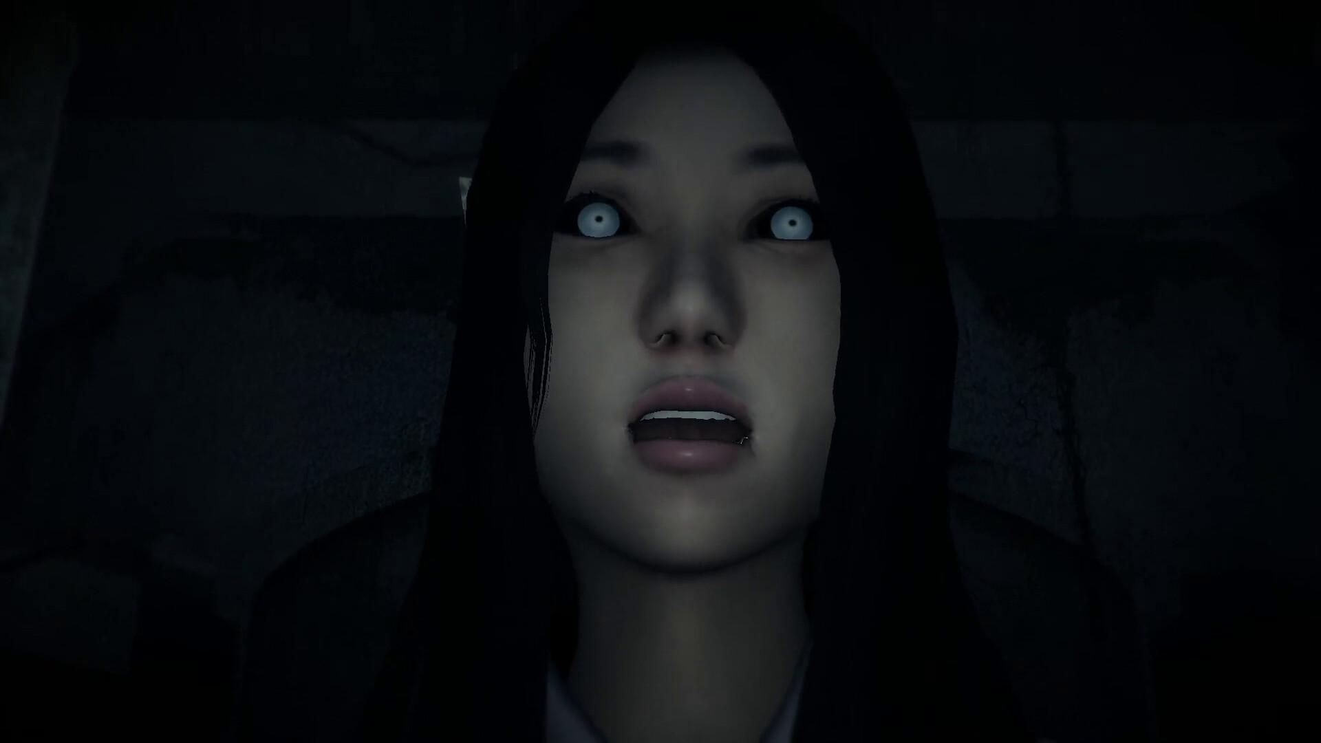 DreadOut Remastered Collection screenshot 12