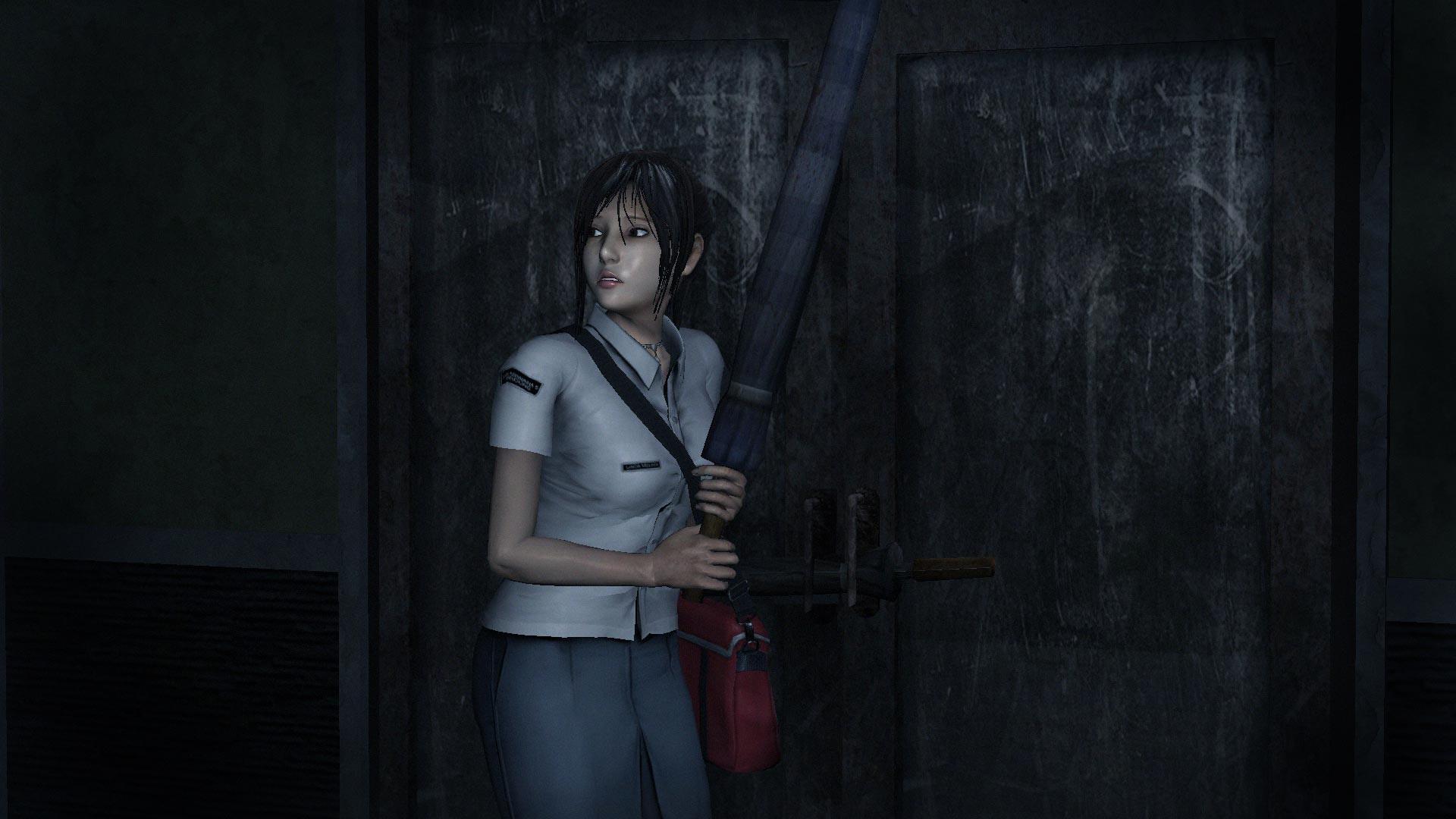 DreadOut Remastered Collection screenshot 2