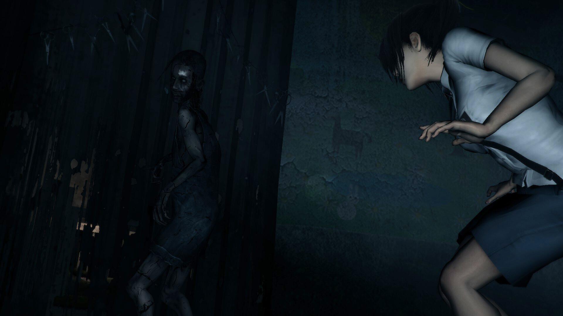 DreadOut Remastered Collection screenshot 3