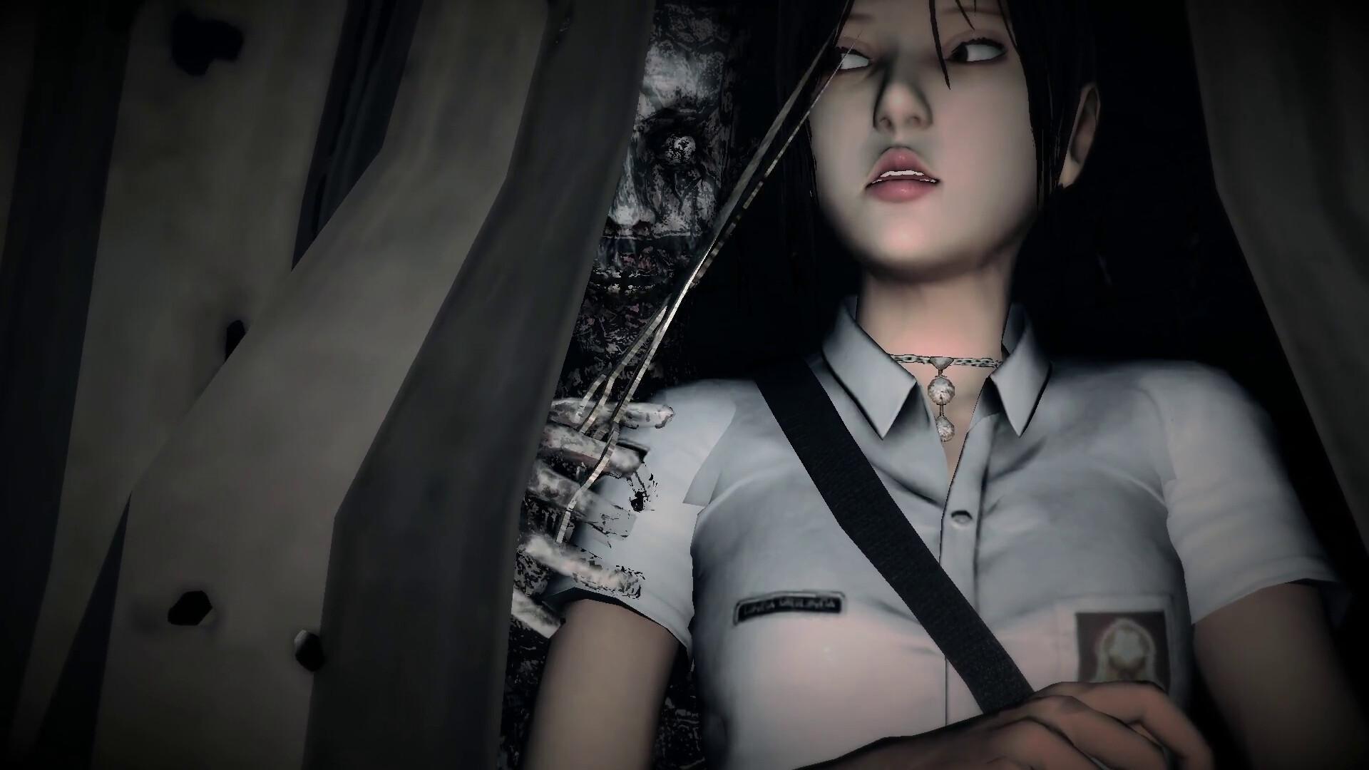 DreadOut Remastered Collection screenshot 4