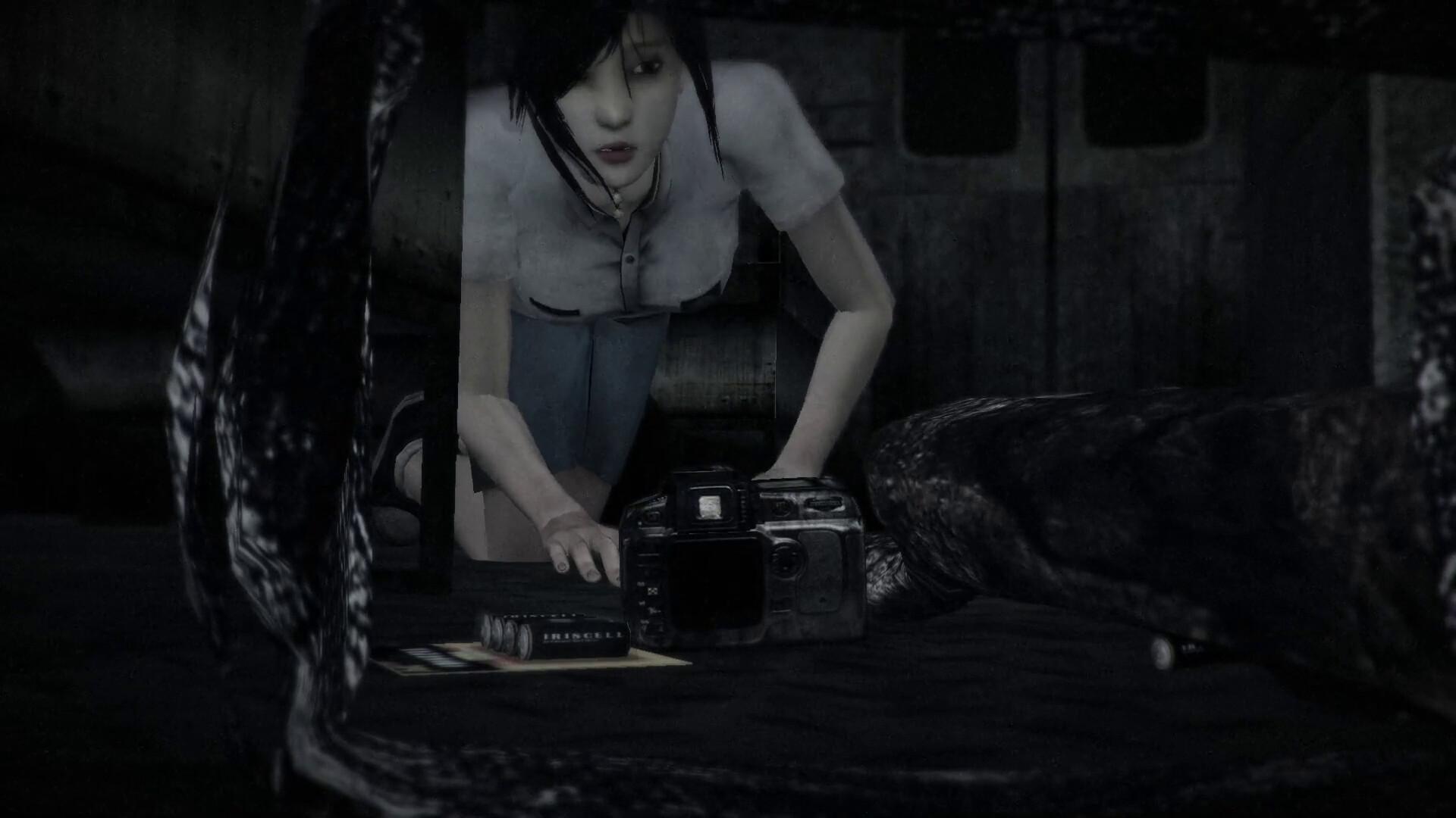 DreadOut Remastered Collection screenshot 5