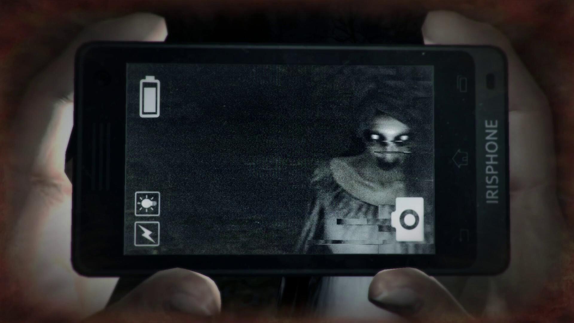 DreadOut Remastered Collection screenshot 7