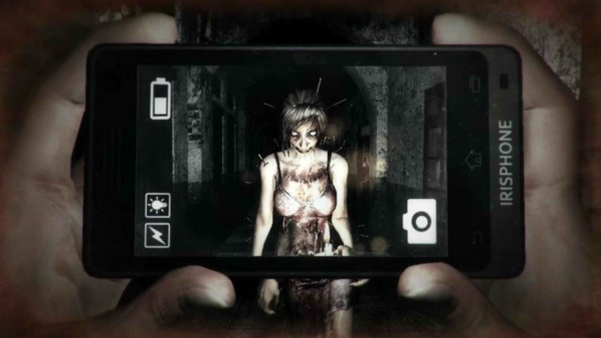DreadOut Remastered Collection screenshot 8