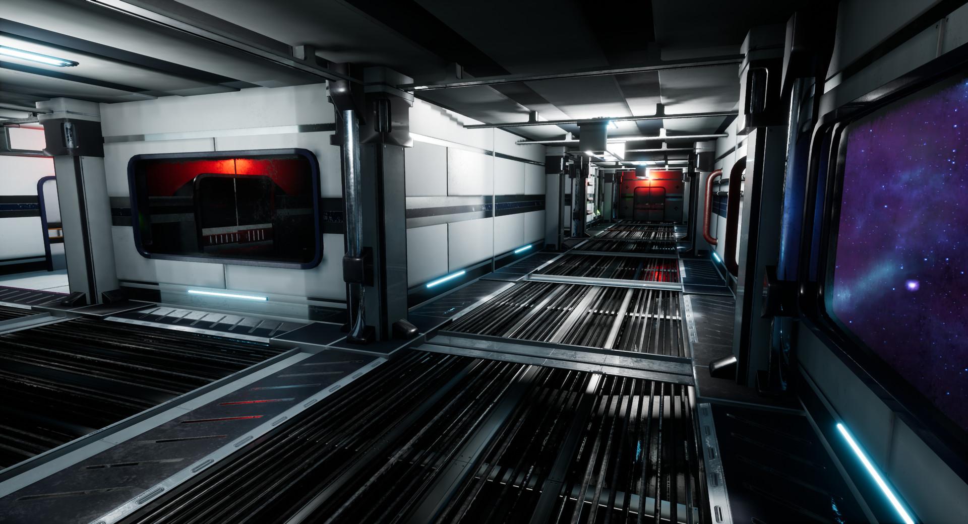 Impulsion screenshot 4