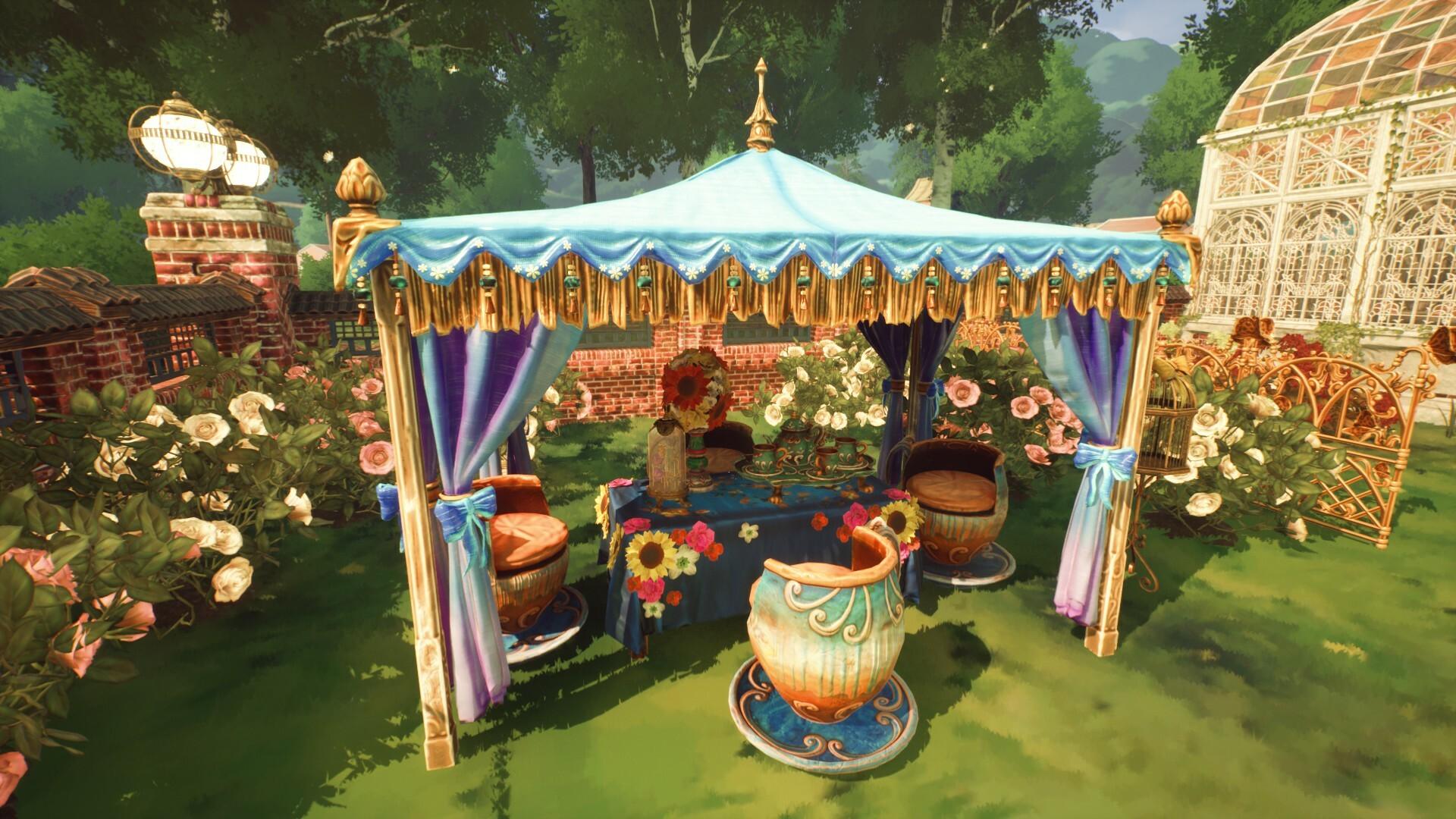 Garden Life - Supporter Pack image