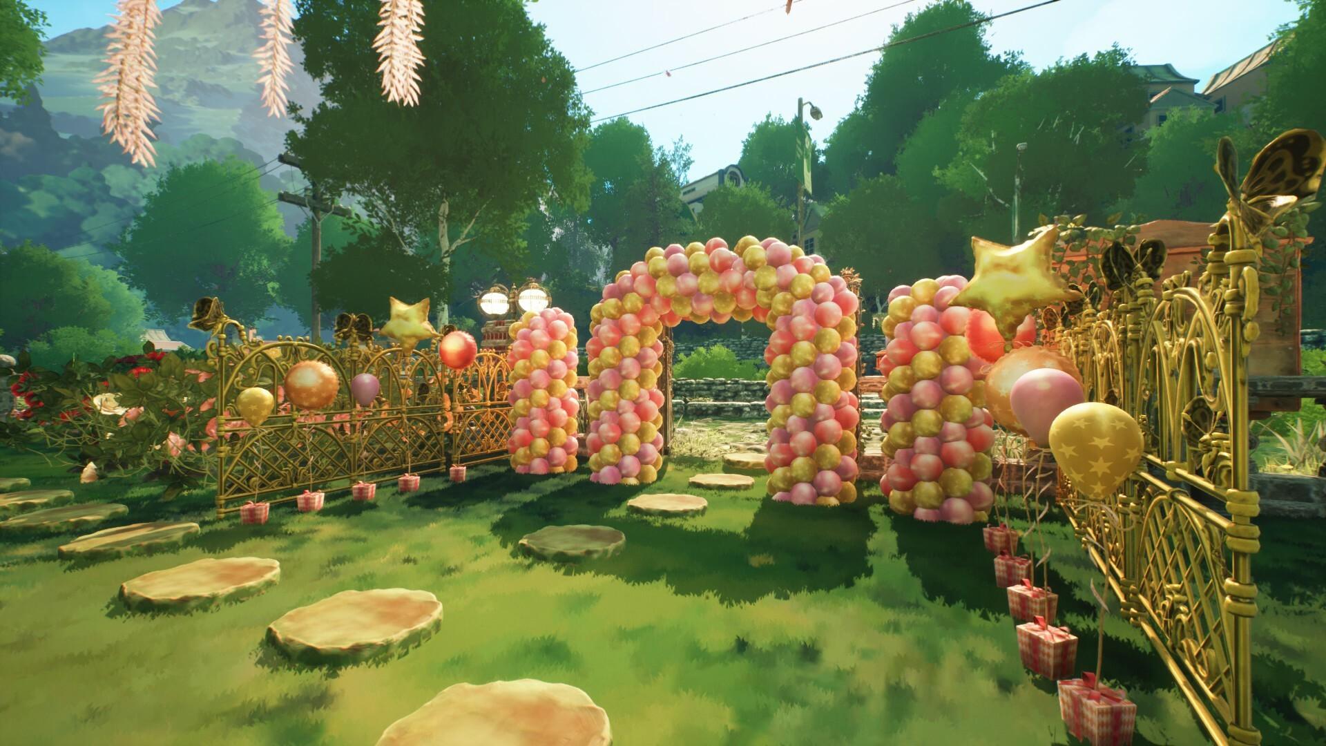 Garden Life - Supporter Pack screenshot 2