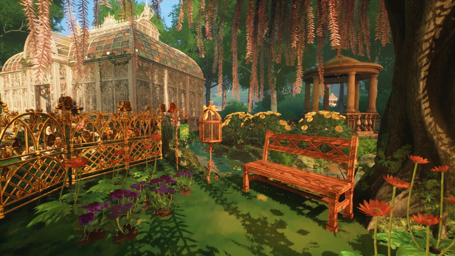 Garden Life - Supporter Pack screenshot 3